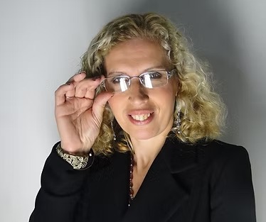 Madalena E. - Tradutora do Rapid Translate